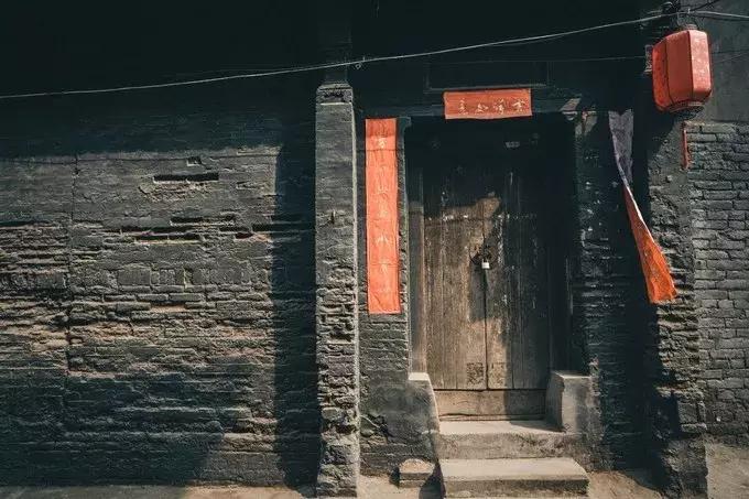 韩城古城生活,韩城也是很美的一座城