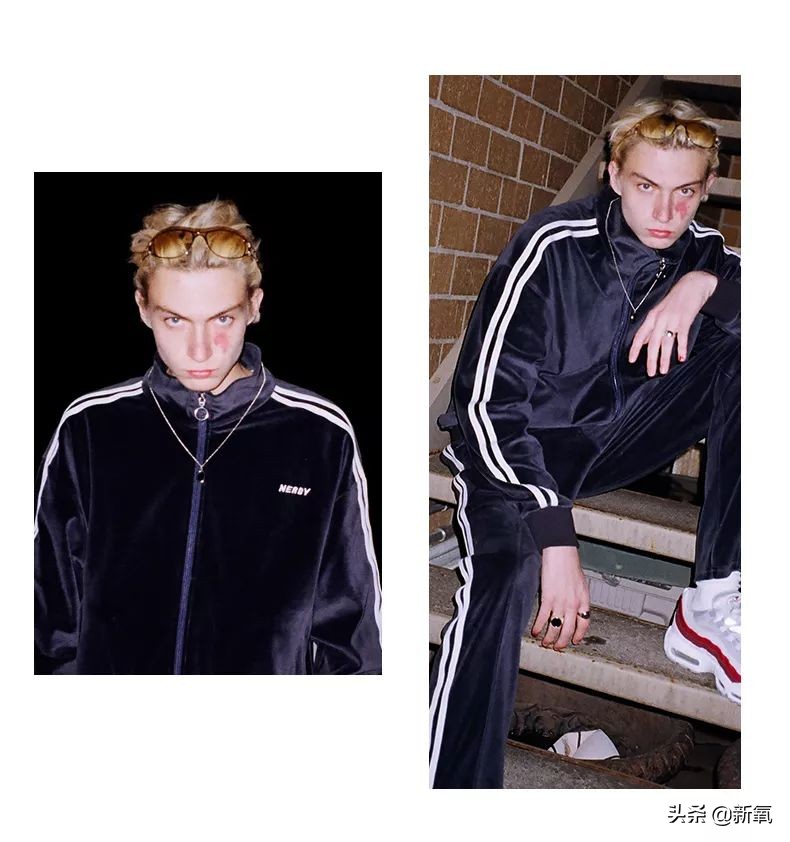 韩国女团造型秘籍,百万级韩国女团