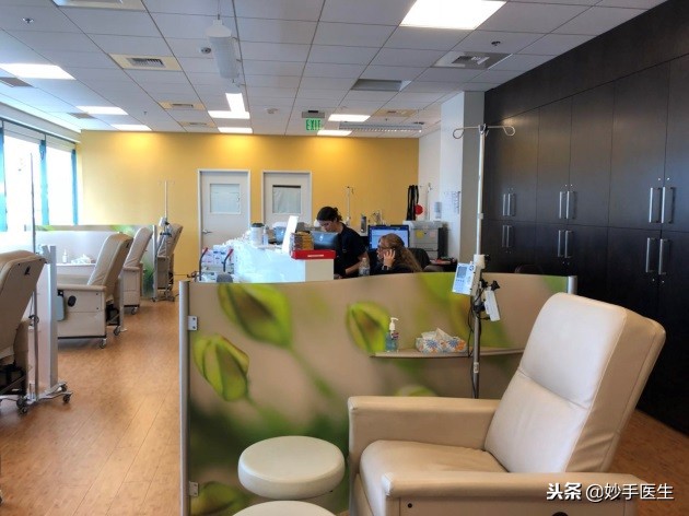 美国最好的抗癌方式,抗癌之路终点都在美国吗