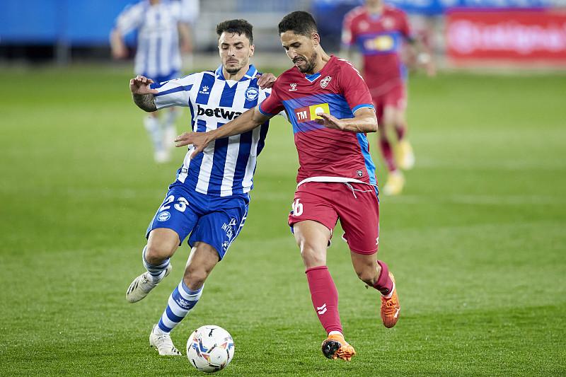 西甲埃尔切对塞维利亚比分预测,西甲埃尔切vs赫罗纳