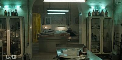 男神不行了，放手让她自己来