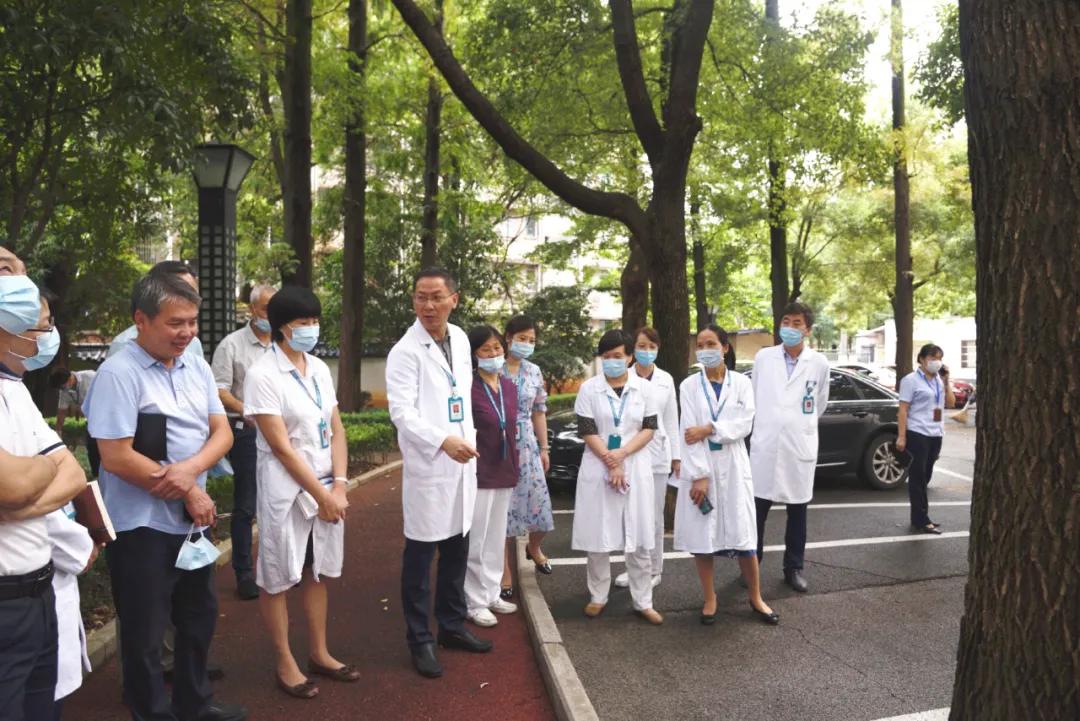 金华市中心医院今日新闻,金华哪年获得了国家卫生城市称号