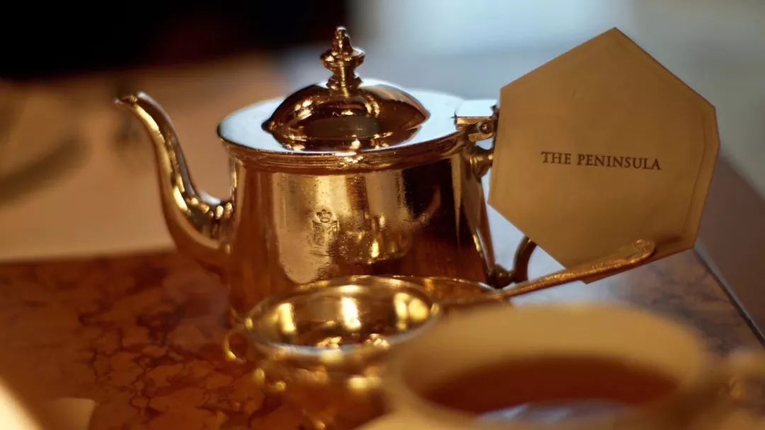 英国这个美食荒漠上，下午茶是棵仙人掌