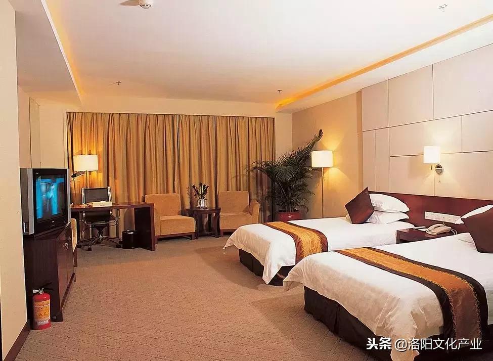 洛阳市文化产业协会会员风采展示──洛阳马头实业发展有限公司