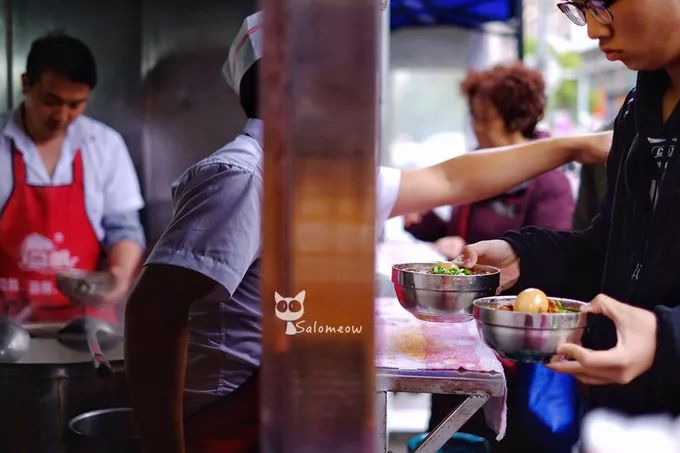 “酸、辣、香、麻”的口腔高潮,没去过贵州的人怎会知道