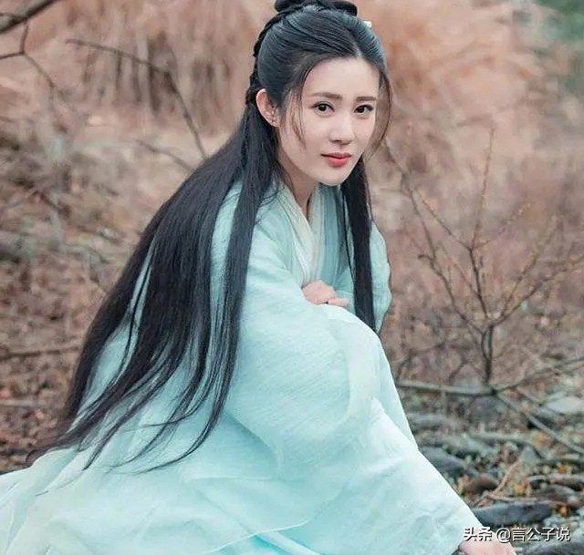 港台10大美人今昔对比,16位绝色美人今昔对比