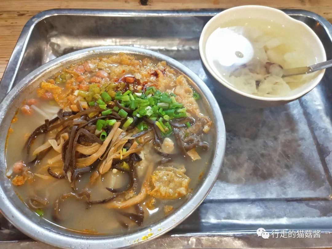 酸贝辣柳州螺蛳粉测评,螺满地柳州螺蛳粉测评