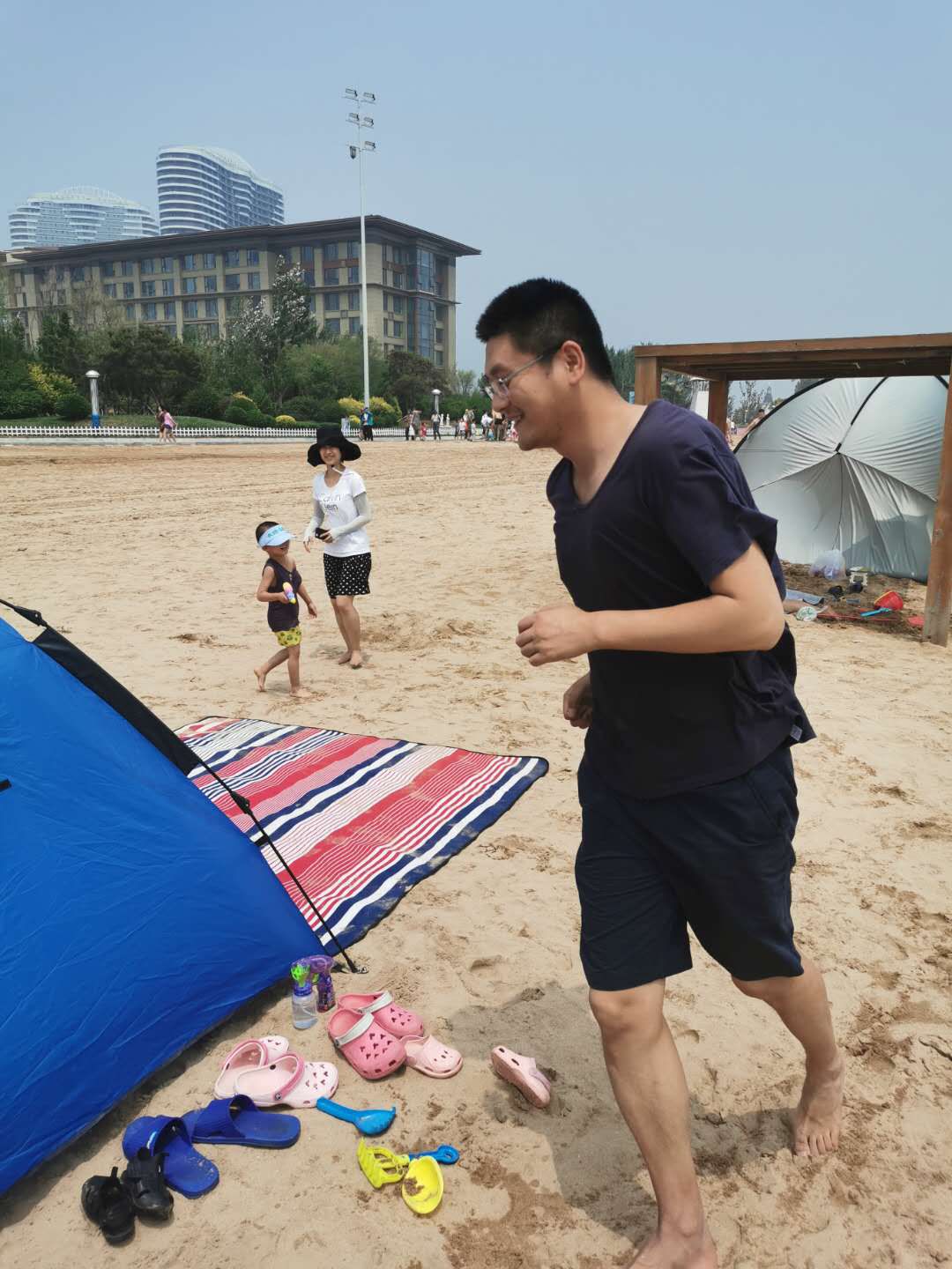 北京带孩子避暑去哪里最好,北京旅游景点推荐适合带孩子避暑