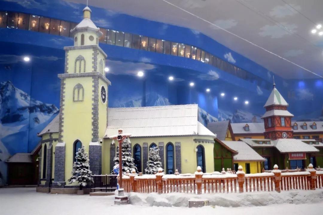 湘江欢乐城晚上玩攻略,夏天湘江欢乐城游玩攻略