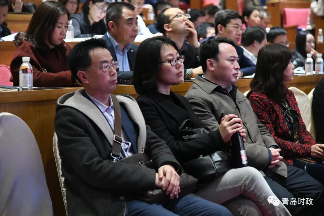 青岛地方招商引资政策咨询,青岛地区招商引资优惠政策