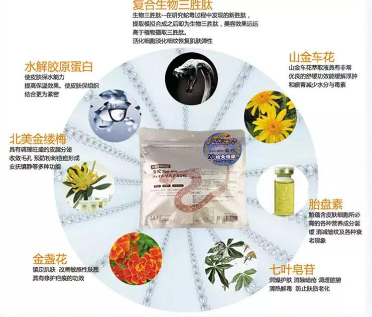 这款面膜真的好用吗,这款面膜有抗衰老的功效吗