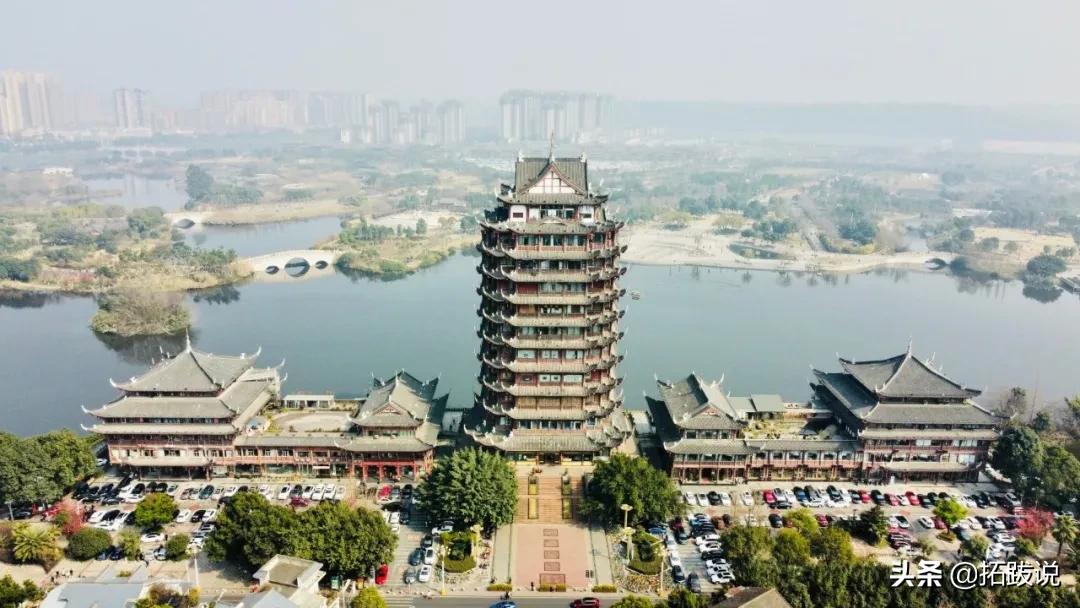 那一座城,那一座城市