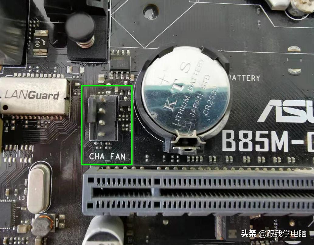组装电脑机箱跳线怎么插,教你用两根线把电脑机箱组装起来