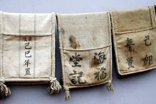 古人的包包,古代包包历史