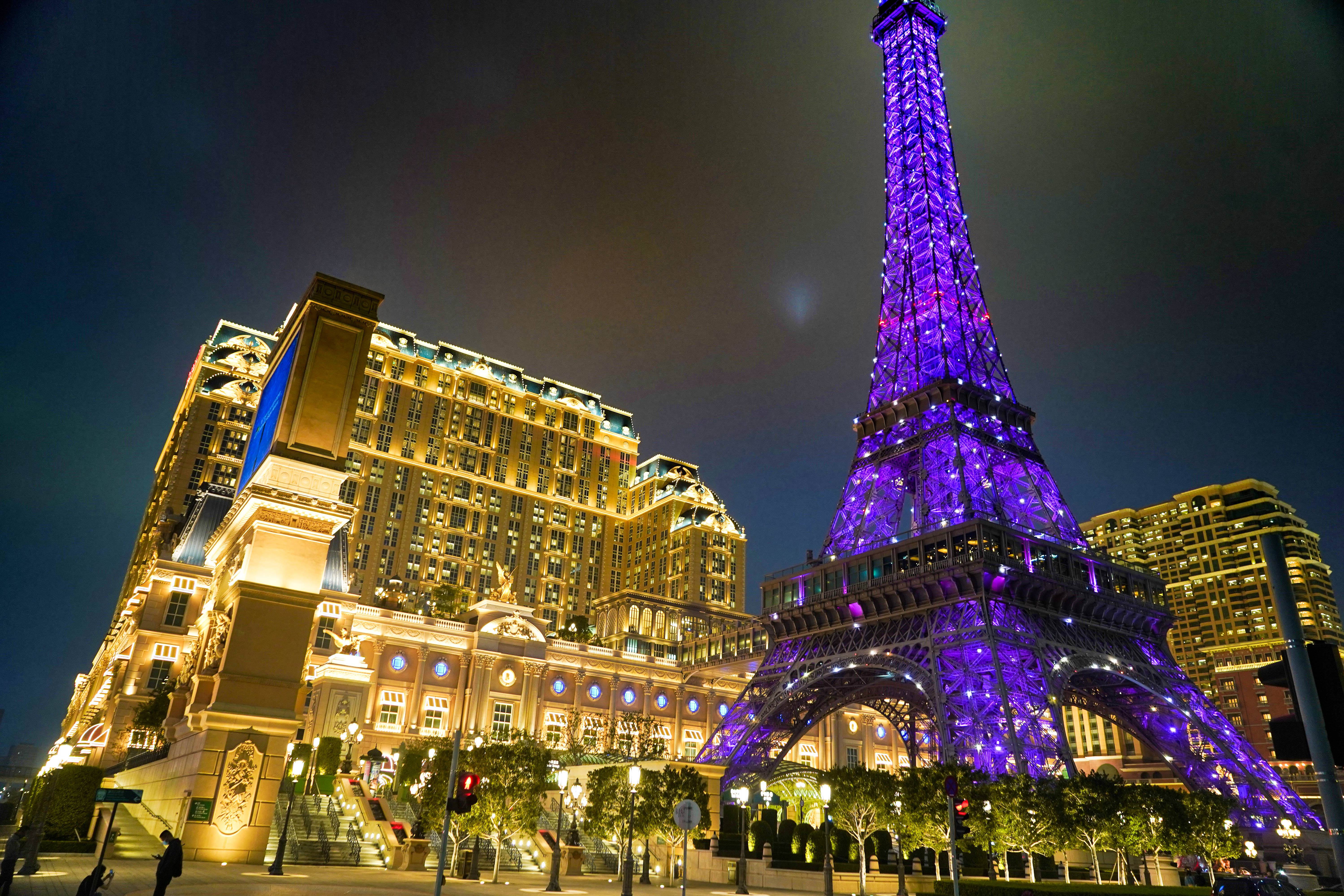 澳门旅游真便宜！4天3晚2600元，具体需要办理哪些手续？