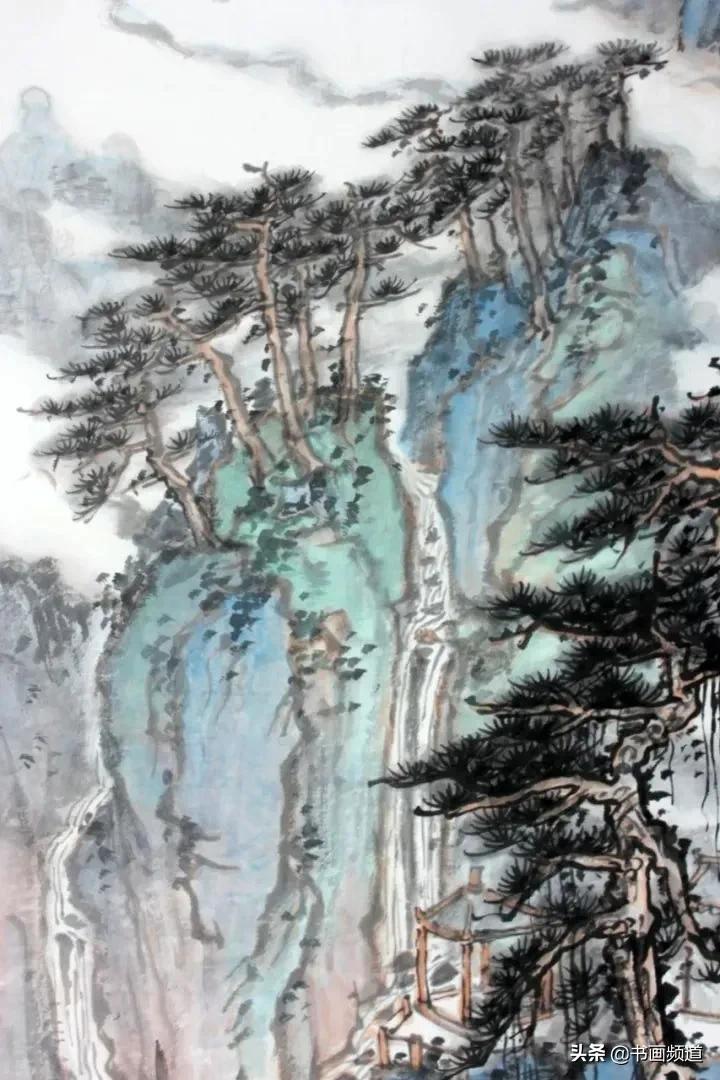 书画拍卖直播间排名,书画欣赏拍卖直播间