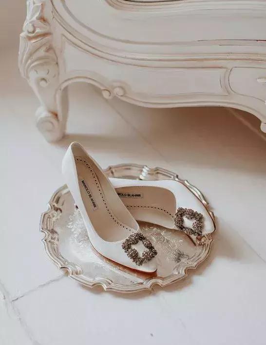 世界上最难穿的十款高跟鞋,世界上最美的十种高跟鞋