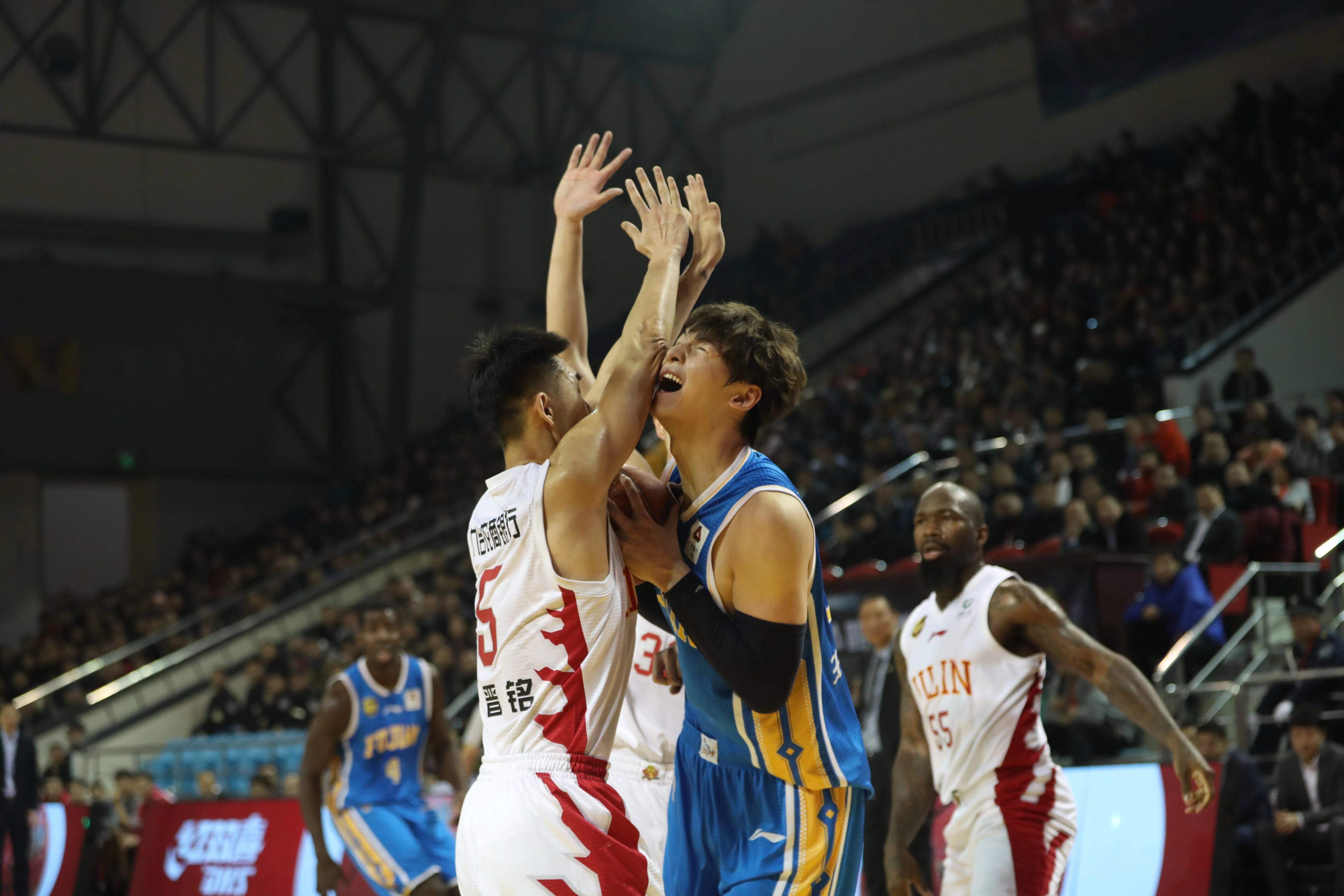 吉林东北虎进季后赛了吗,吉林东北虎重回赛事