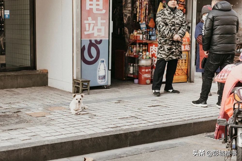 徐州老富国街,徐州富国街十年前
