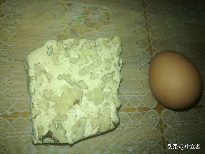 切糕为什么那么贵视频,路边的切糕多少钱