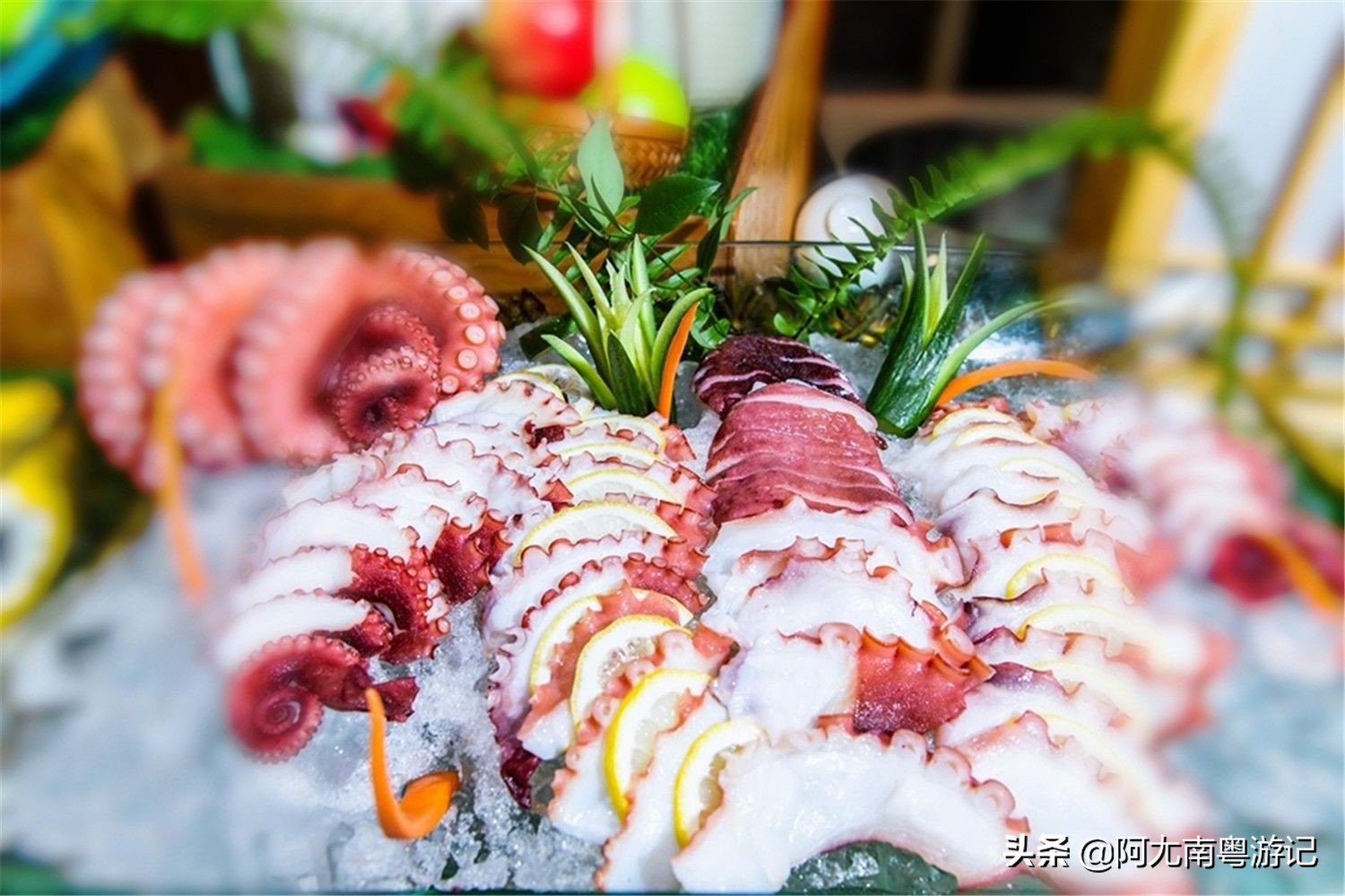 云南昆明有海鲜自助餐吗,云南昆明市自助餐推荐