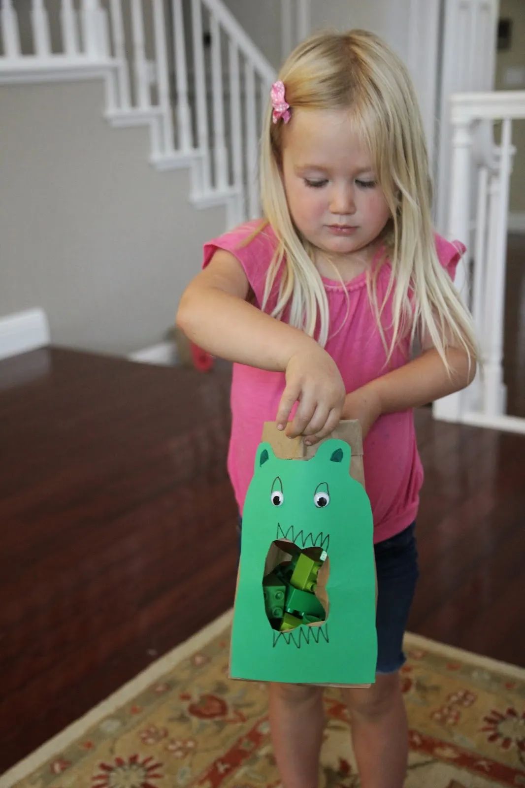 乐高的100种创意玩法,乐高创意新玩法