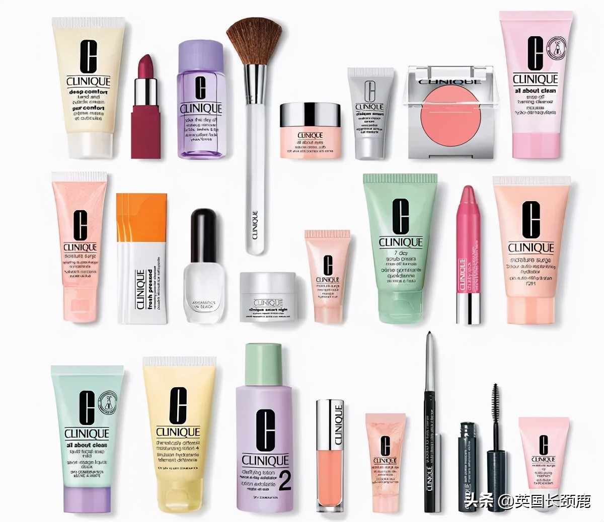 2021年ChristmasCalendar英国最强购买攻略！Dior又放大招