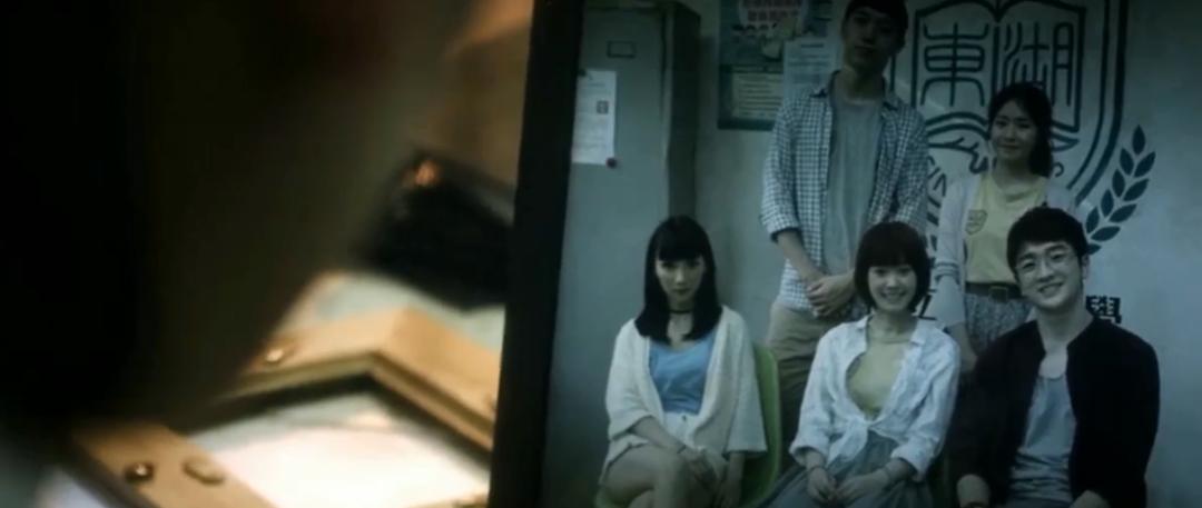 近30年华语最佳恐怖片,2022华语恐怖片前五