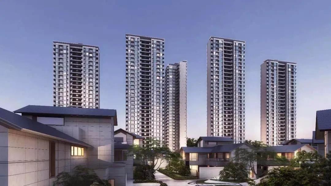 是什么能让川渝人民在改善置业上达成了一致？