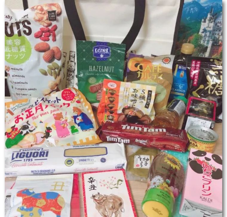 日本福袋大奖,2021年日本福袋有哪些