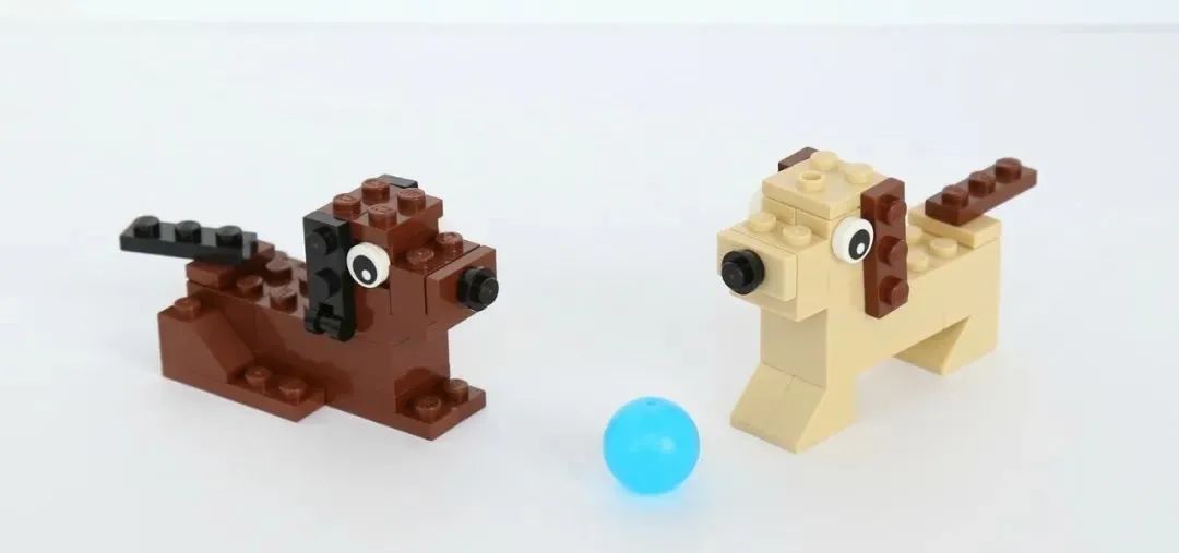 乐高的100种创意玩法,乐高创意新玩法