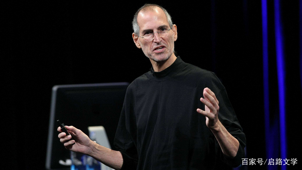 乔布斯对创新的格言是什么,为什么说乔布斯创新是伟大的
