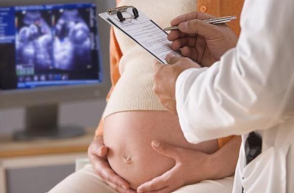 怀孕36周肚子隐隐作痛还经常发硬,怀孕36周了肚子痛发硬发紧腰酸胀