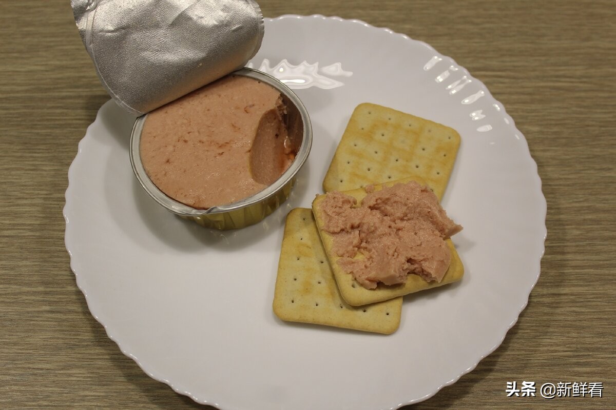 俄罗斯前线士兵单兵口粮,俄罗斯陆军单兵口粮