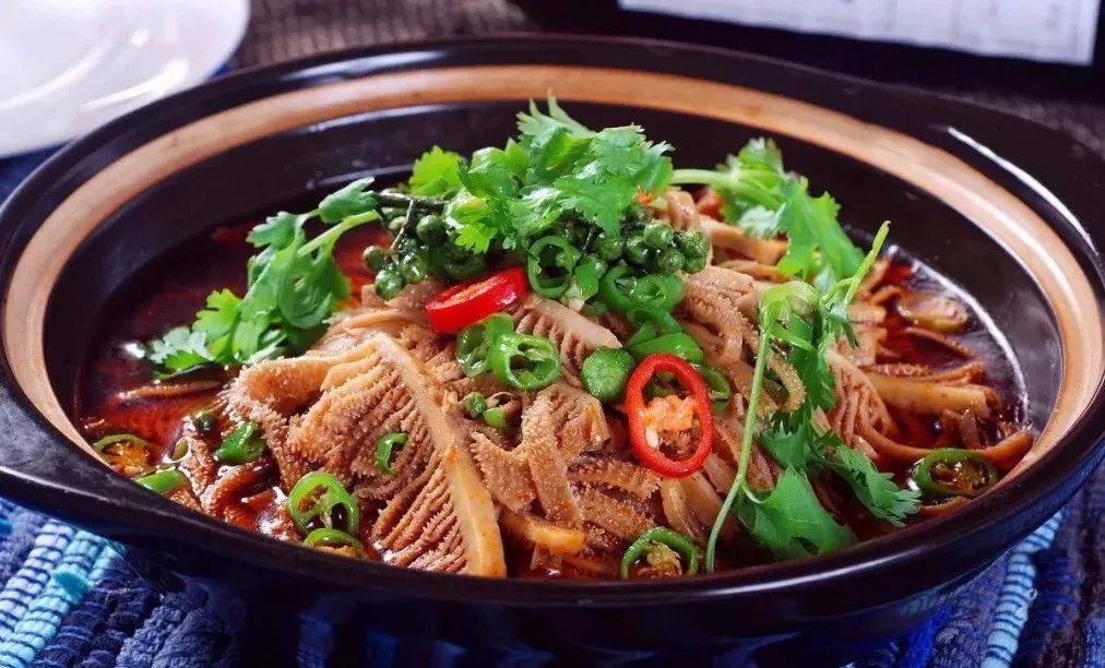 创新菜品特色菜,27道特色创新菜的制作精美