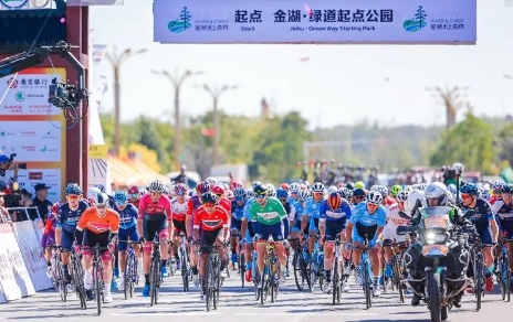 淮安金湖县，淮上明珠、荷花之都，一座富有水乡特色的苏北小城