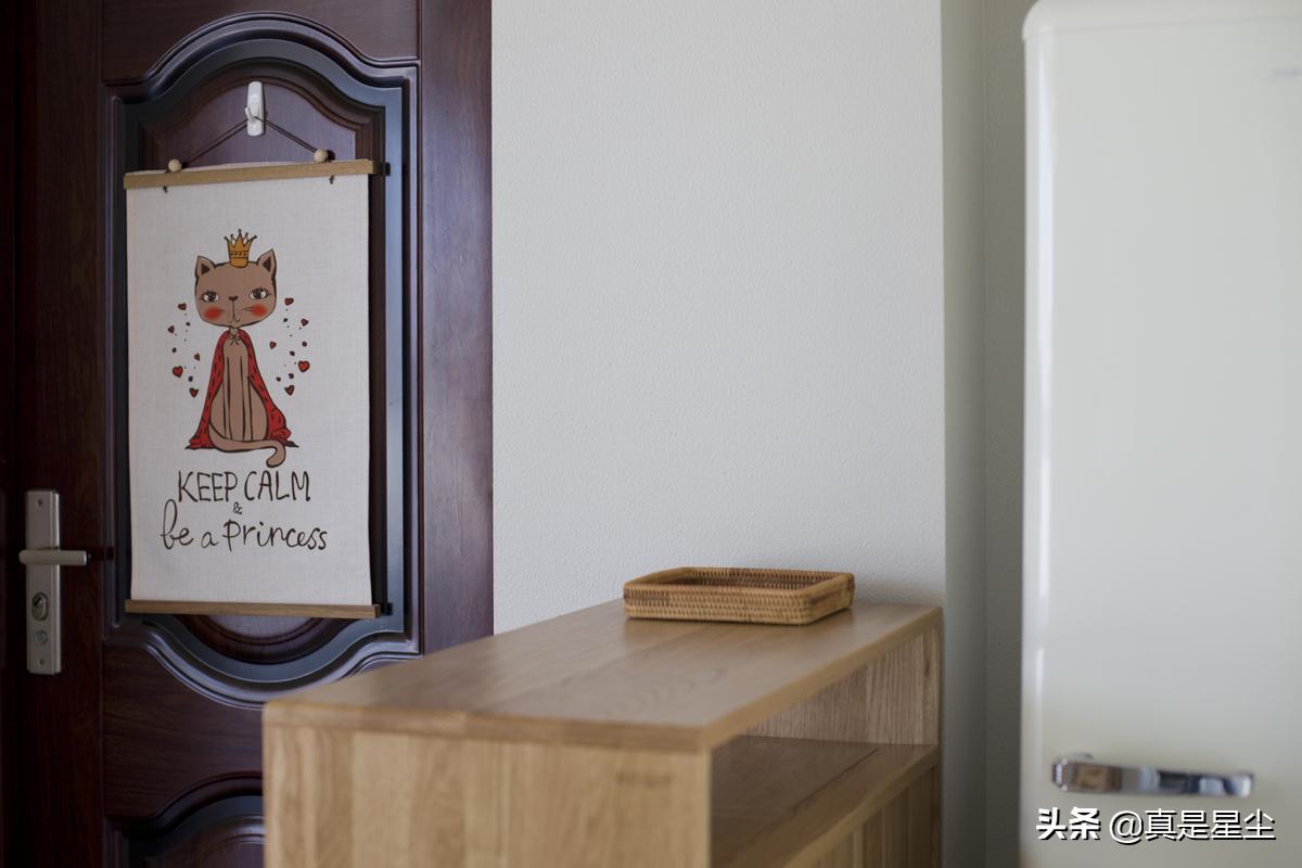 有钱没钱装套房：晒晒我的第二小窝