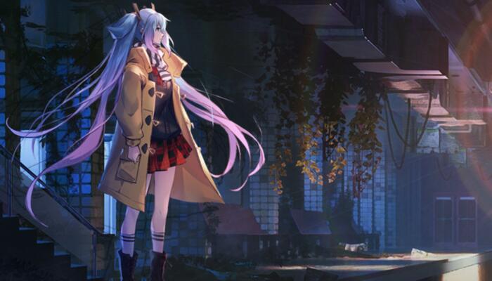 孙尚香新皮肤的来历,孙尚香新皮肤好像初音未来