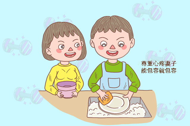 “爸不是不帮你，是我不敢惹你妈”，虎妈猫爸的家庭组合很幸福