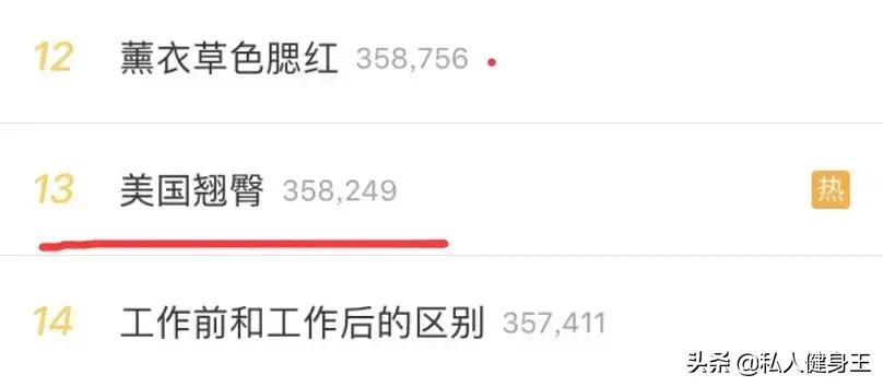 美队翘臀上热搜，你被撩到了吗？教你五个简单练臀部动作，跟着练