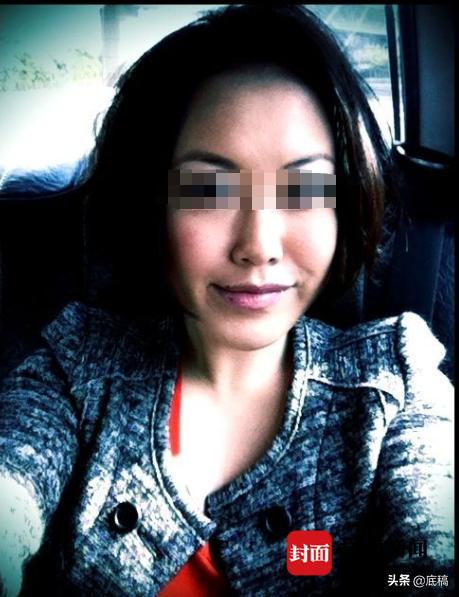 香港罗力力坠楼原因,香港名媛罗力力死因