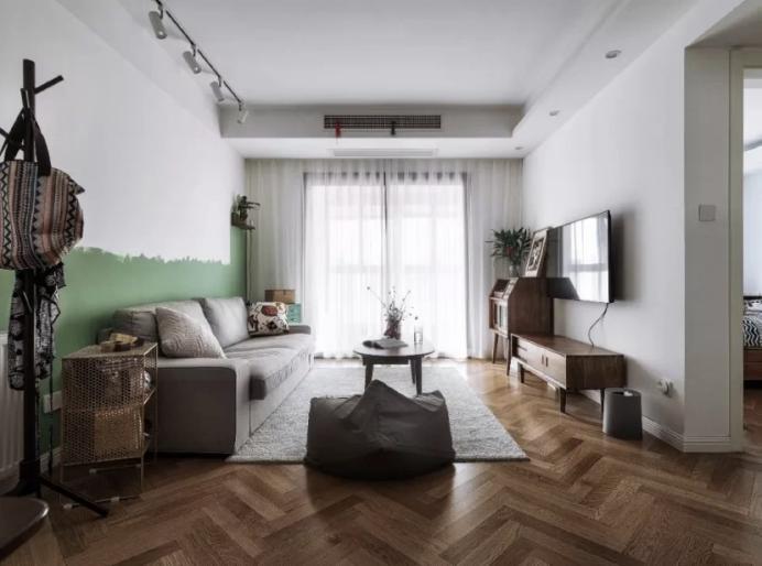 释放SOHO创造力，给生活新“漆”待