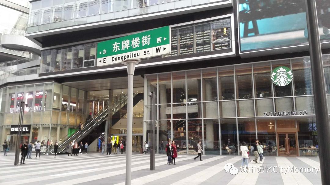 东门老街有哪里好逛的,好去处老街