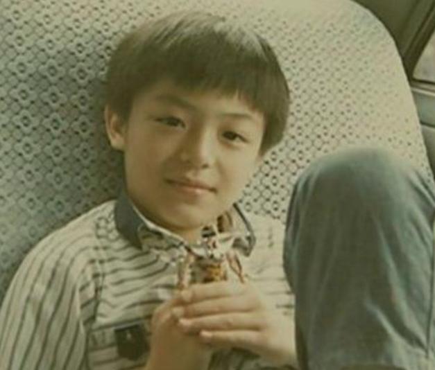 林心如霍建华真实状况,霍建华从当红巨星到无戏可拍