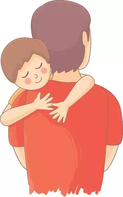 2019全国好爸爸测试题出炉！满分100分，你家那位会考多少分？