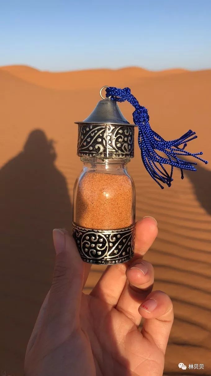 摩洛哥简单攻略,摩洛哥150天