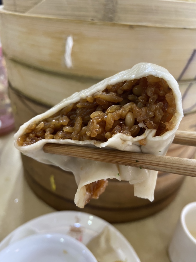 扬州早茶之旅,扬州早茶文化介绍