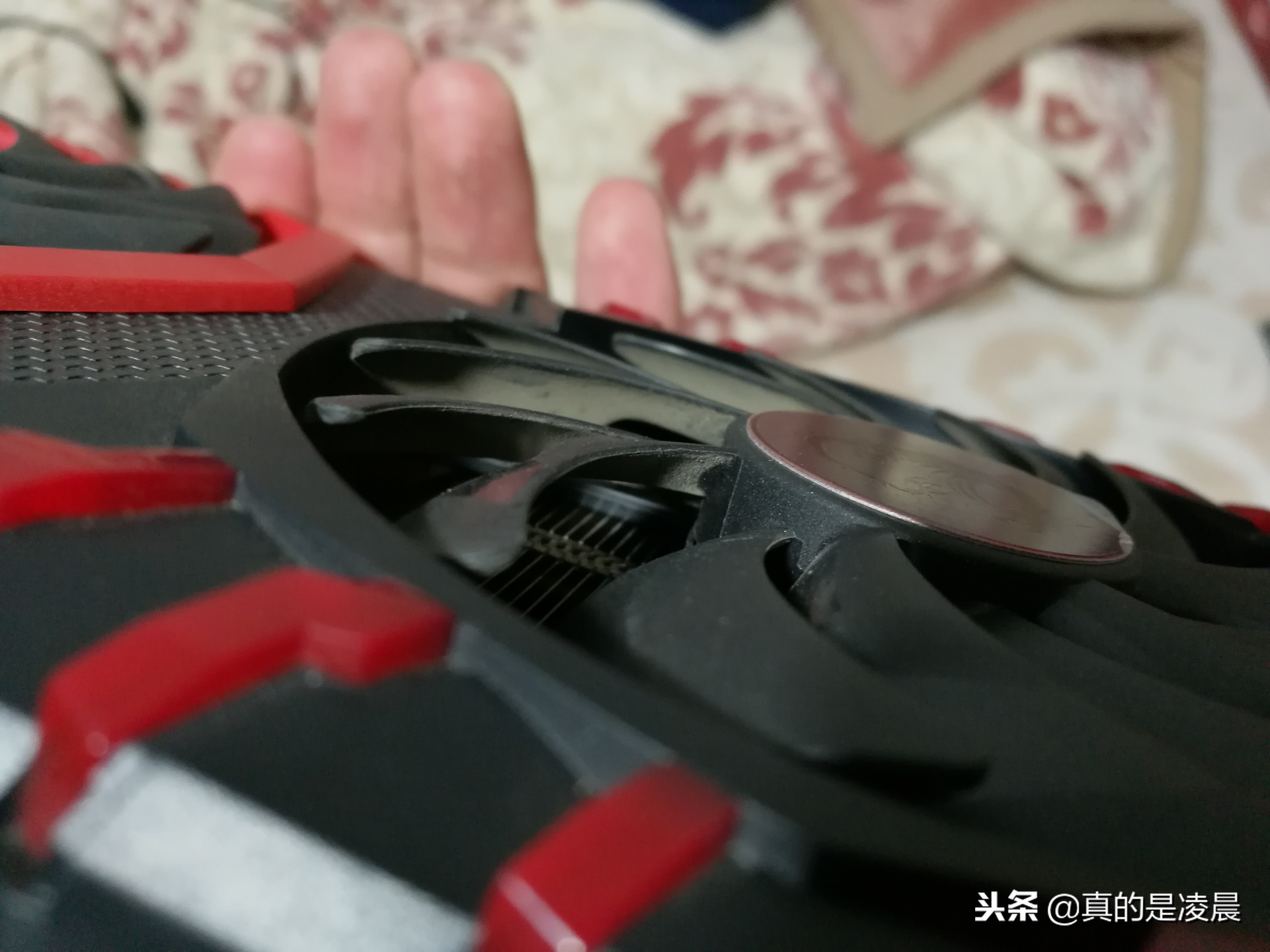 二手矿卡570可以买吗,微星红龙1070ti有矿卡么