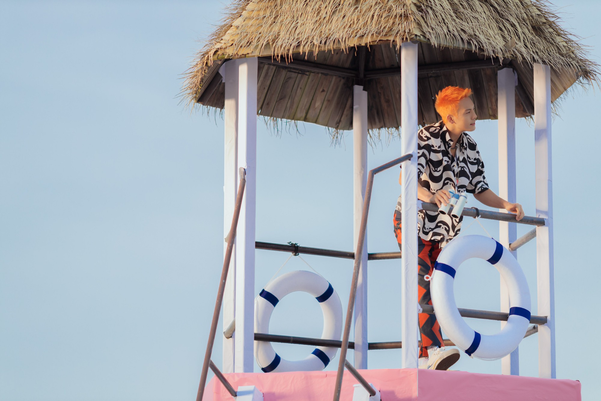 陈伟霆lady新歌,陈伟霆loveu2