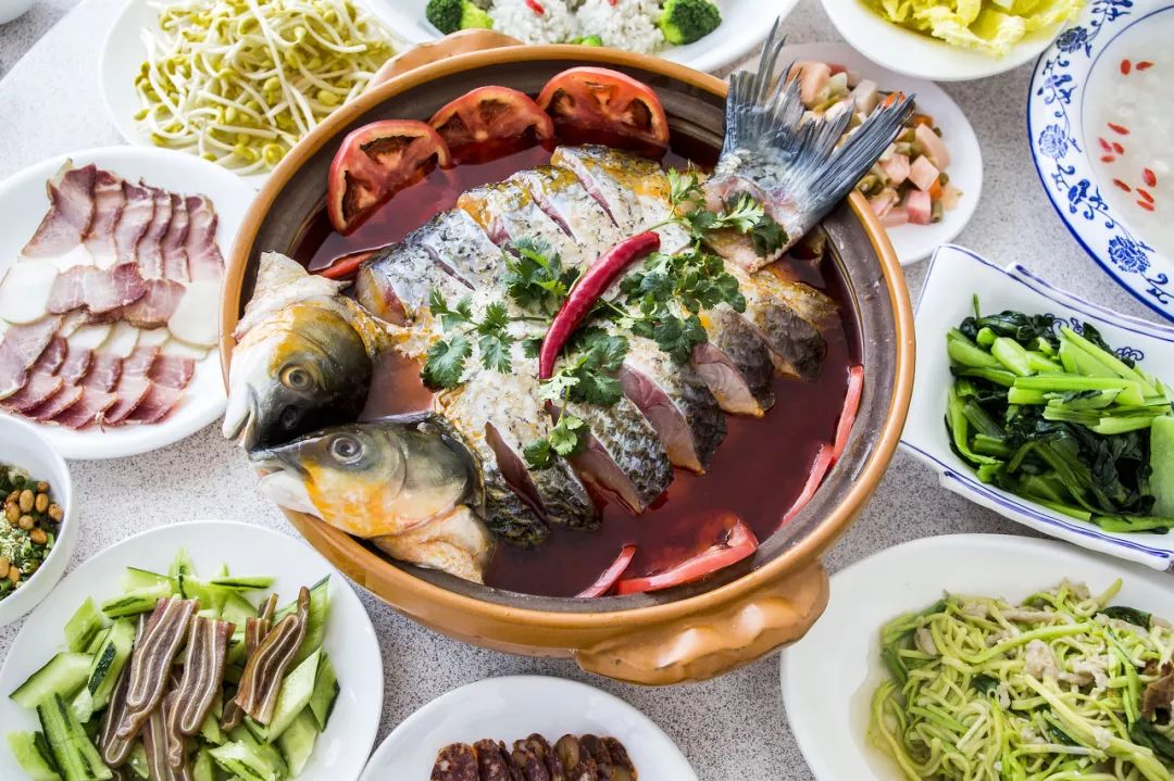 点菜是一门十分重要的学问,点菜最好的方式